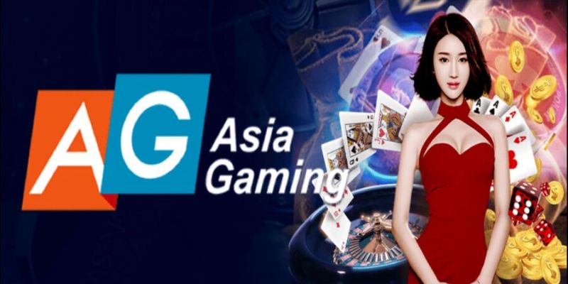 Hướng dẫn tham gia AG casino Betvisa