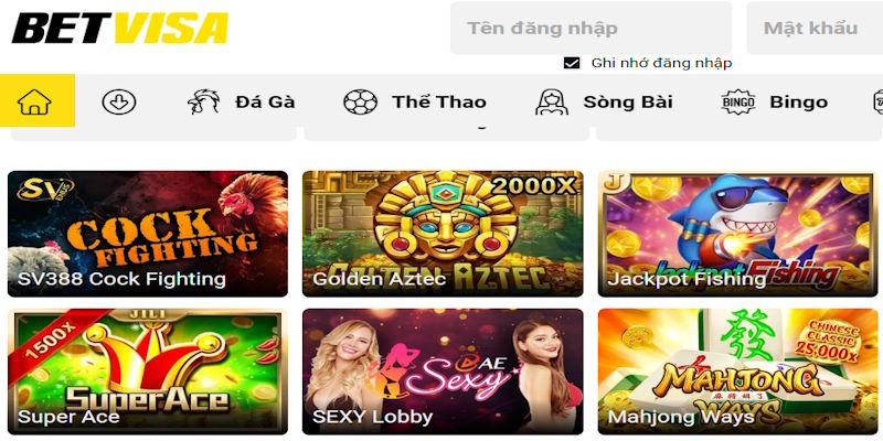Liên hệ Betvisa qua chat trực tuyến nhanh