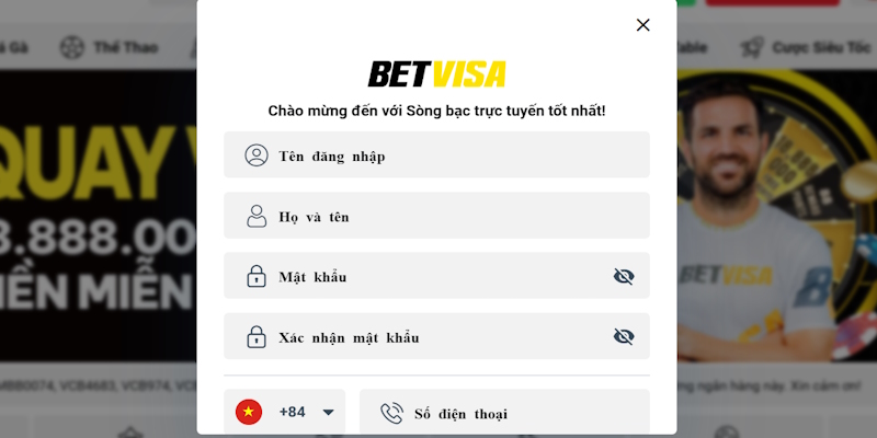 Giải quyết vấn đề tài khoản