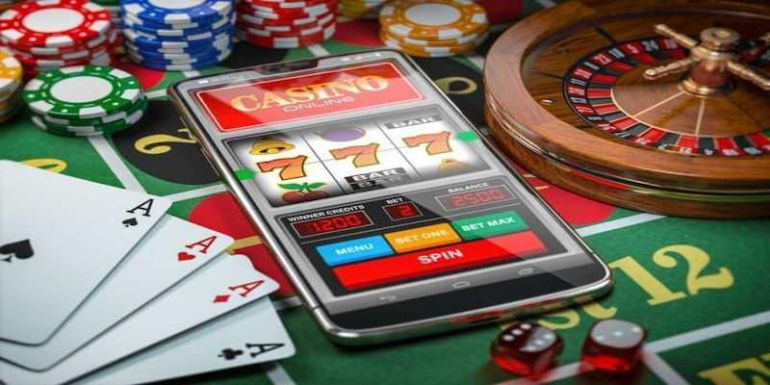 Chinh phục jackpot cùng nổ hũ betvisa