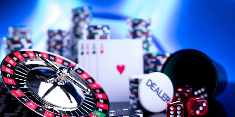 5 trò chơi tuyệt đỉnh tại Casino Betvisa