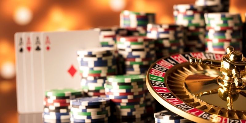 Casino Betvisa là điểm đến hấp dẫn